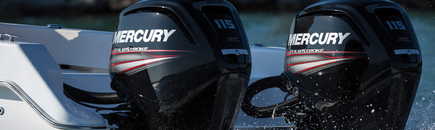 2019 Mercury 115 in sale at Shoeder's RV & Marine, Rhinelander. Wisconsin