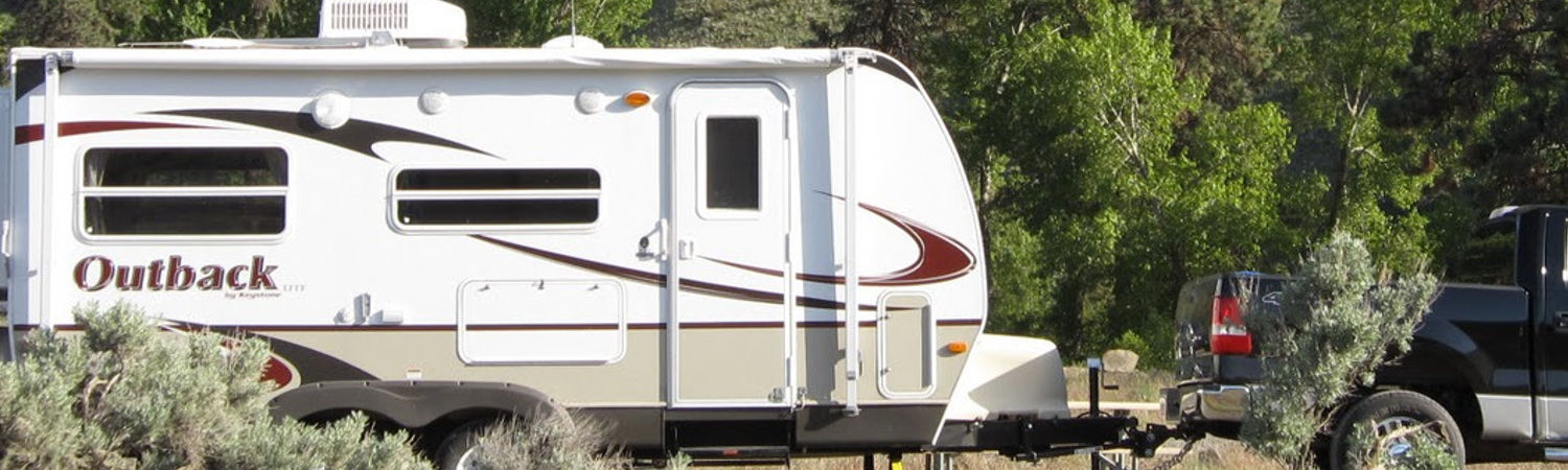 2019 Outback by KeystoneRV in sale at Shoeder's RV & Marine, Rhinelander, Wisconsin