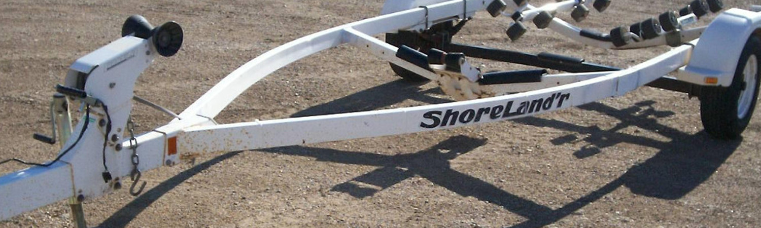 2019 Shoreland'r in sale at Shoeder's RV & Marine, Rhinelander, Wisconsin