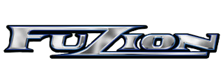 Fuzion Logo