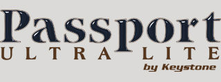 Passport by KeystoneRV